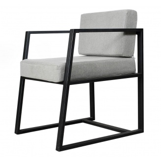 Лаунж крісло в стилі LOFT (Armchair-80)