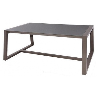Обеденный стол в стиле LOFT 2000x800x750 (Table-009)