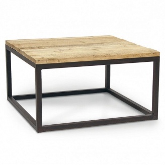 Журнальний столик у стилі LOFT (Table-645)