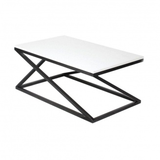 Журнальный столик в стиле LOFT (Table-654)