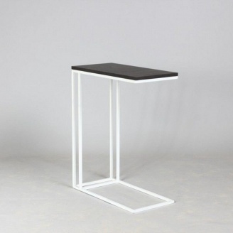 Приставний столик у стилі LOFT (Table-938)