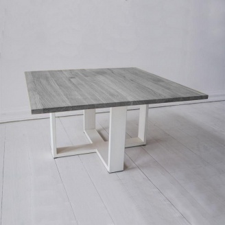Журнальный столик в стиле LOFT (Table-831)