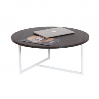Журнальный столик в стиле LOFT (Table-447)