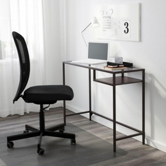Письменный стол в стиле LOFT (Office Table-129)