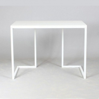 Письмовий стіл в стилі LOFT (Office Table-143)