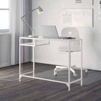Письменный стол в стиле LOFT (Office Table-134)