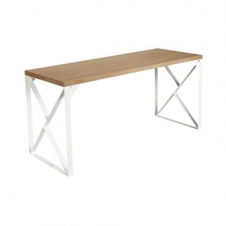 Офісний стіл в стилі LOFT (Office Table-144)