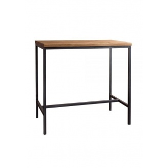 Барний стіл в стилі LOFT (Bar Table-23)