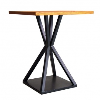Барний стіл в стилі LOFT (Bar Table-47)