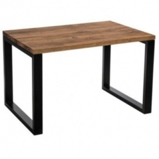 Письмовий стіл в стилі LOFT (Office Table-209)