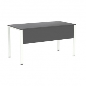 Письмовий стіл в стилі LOFT (Office Table-080)