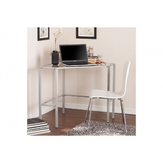 Угловой письменный стол в стиле LOFT (Office Table - 061)