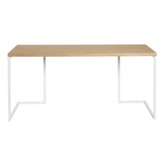 Письменный стол в стиле LOFT (Office Table - 155)