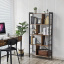 Стелаж для зберігання в стилі LOFT (Rack-020) Київ