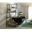 Стелаж для зберігання в стилі LOFT (Rack-003) Київ
