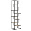 Стелаж для зберігання в стилі LOFT (Rack - 001) Київ