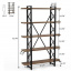 Стеллаж для хранения в стиле LOFT (Rack - 127) Одесса