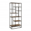Стеллаж для хранения в стиле LOFT (Rack - 166) Одесса