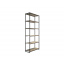Стеллаж для хранения в стиле LOFT (Rack - 099) Днепр
