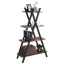 Стелаж для зберігання в стилі LOFT (Rack - 024) Київ