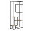 Стеллаж для хранения в стиле LOFT (Rack - 107) Киев