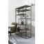 Стеллаж для хранения в стиле LOFT (Rack - 268) Черкассы