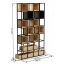 Стеллаж для хранения в стиле LOFT (Rack - 113) Харьков