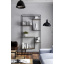 Стеллаж для хранения в стиле LOFT (Rack - 107) Киев