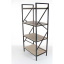 Стелаж для зберігання в стилі LOFT (Rack - 109) Київ