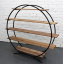 Стеллаж для хранения в стиле LOFT (Rack - 131) Черкассы