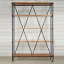 Стеллаж для хранения в стиле LOFT (Rack - 152) Житомир