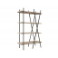 Стеллаж для хранения в стиле LOFT (Rack - 271) Киев