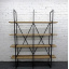 Стелаж для зберігання в стилі LOFT (Rack - 150) Черкаси
