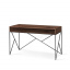 Консоль для будинку в стилі LOFT (Console-197) Київ