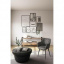 Консоль для будинку в стилі LOFT (Console-192) Київ