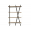Стеллаж для хранения в стиле LOFT (Rack - 271) Киев