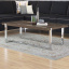 Журнальний столик у стилі LOFT (Table - 709) Черкаси