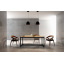 Обідній стіл в стилі LOFT 1200x900x800 (Table - 196) Київ