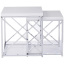Комплект журнальных столиков в стиле LOFT (Table - 480) Черкассы
