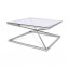 Журнальний столик у стилі LOFT (Table - 538) Івано-Франківськ