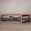 Журнальний столик у стилі LOFT (Table - 637) Тернопіль