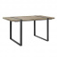 Обідній стіл в стилі LOFT (Table - 297) Черкаси