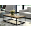Журнальний столик у стилі LOFT (Table - 625) Київ