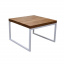 Журнальний столик у стилі LOFT (Table - 796) Київ