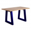 Обідній стіл в стилі LOFT (Table - 324) Дніпро