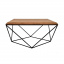 Журнальний столик у стилі LOFT (Table - 718) Черкаси