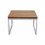Журнальний столик у стилі LOFT (Table - 796) Київ