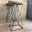 Стіл в стилі LOFT (Table - 266) Рівне