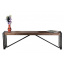 Лава в стилі LOFT (Bench - 38) Київ