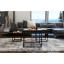 Журнальний столик у стилі LOFT (Table - 545) Дніпро